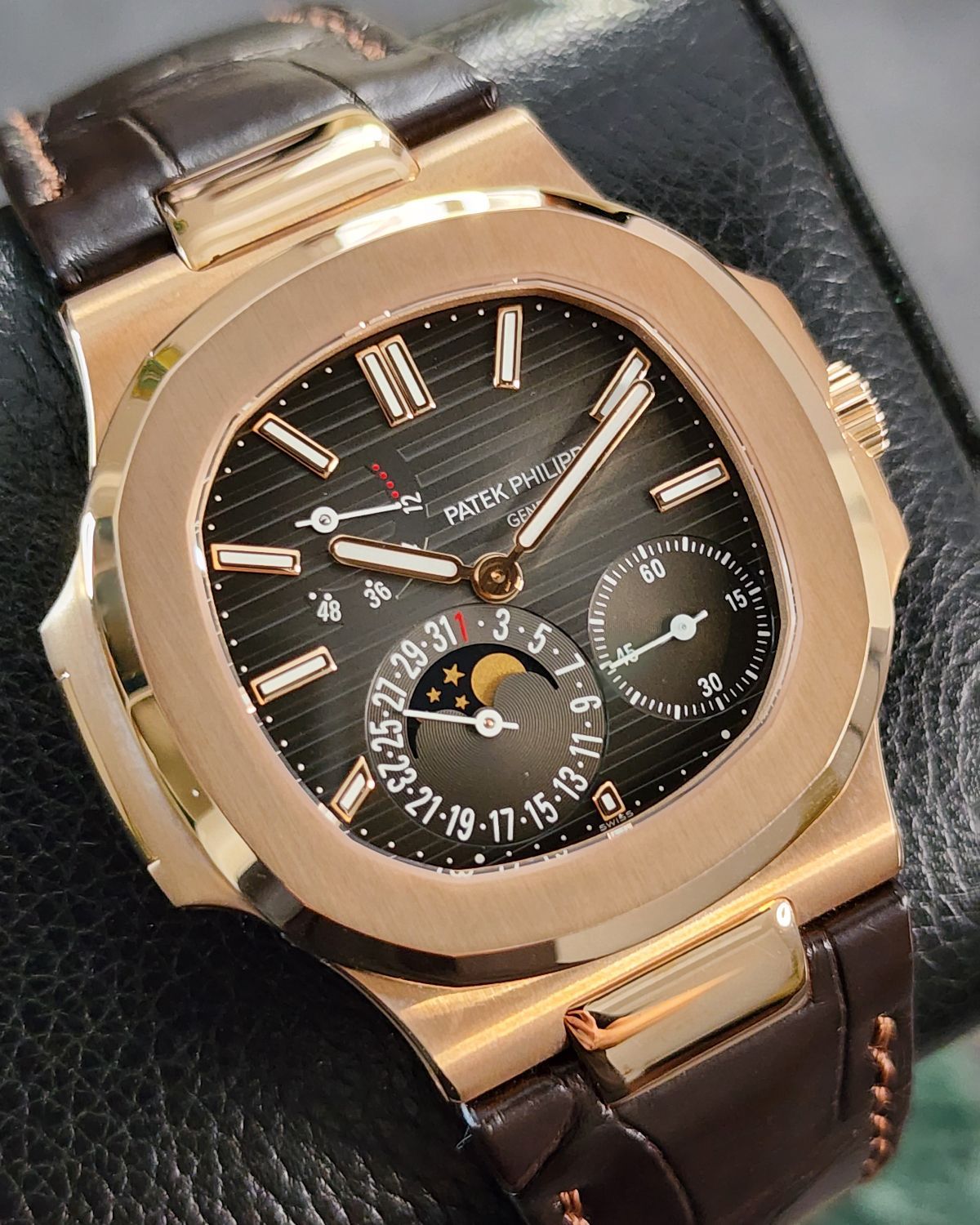 Patek Philippe 5712R-001