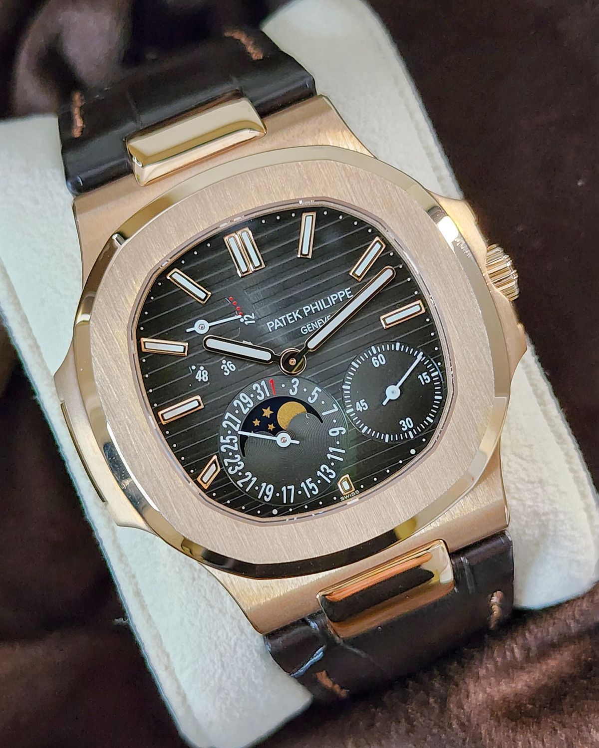 Patek Philippe 5712R-001