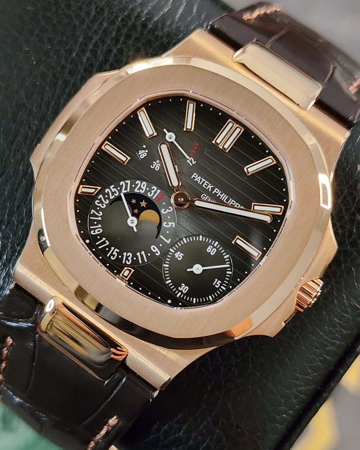 Patek Philippe 5712R-001