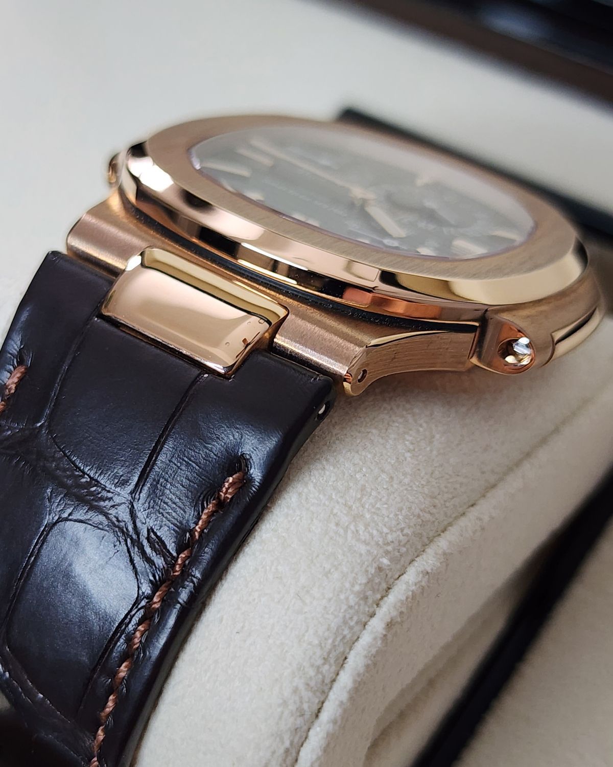 Patek Philippe 5712R-001