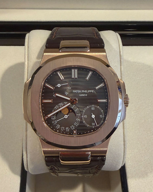 Patek Philippe 5712R-001