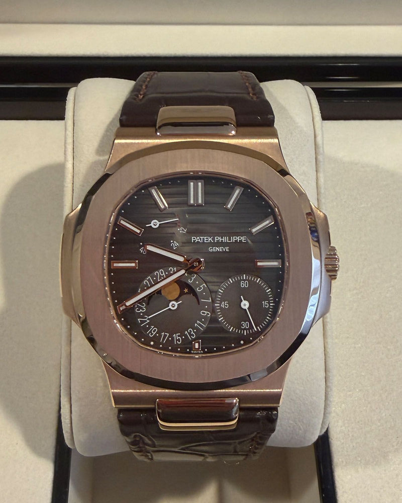 Patek Philippe 5712R-001