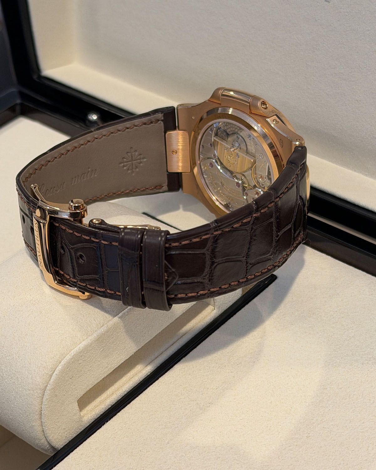 Patek Philippe 5712R-001