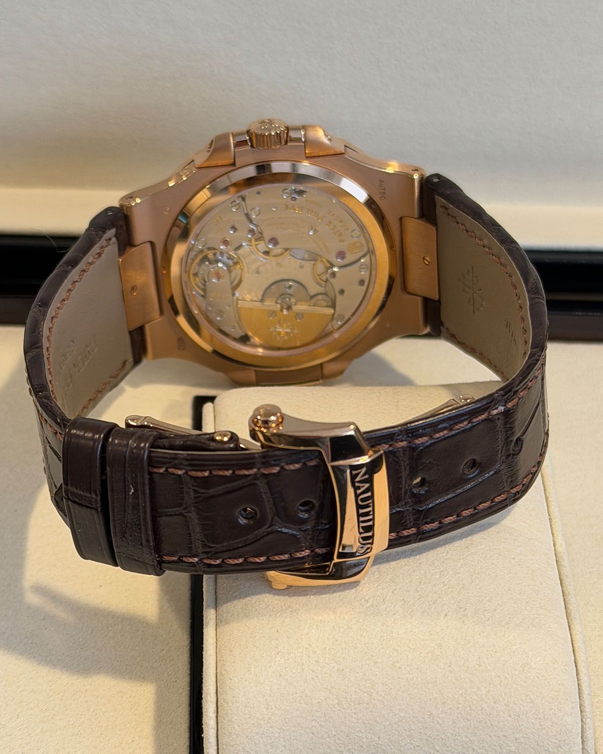 Patek Philippe 5712R-001