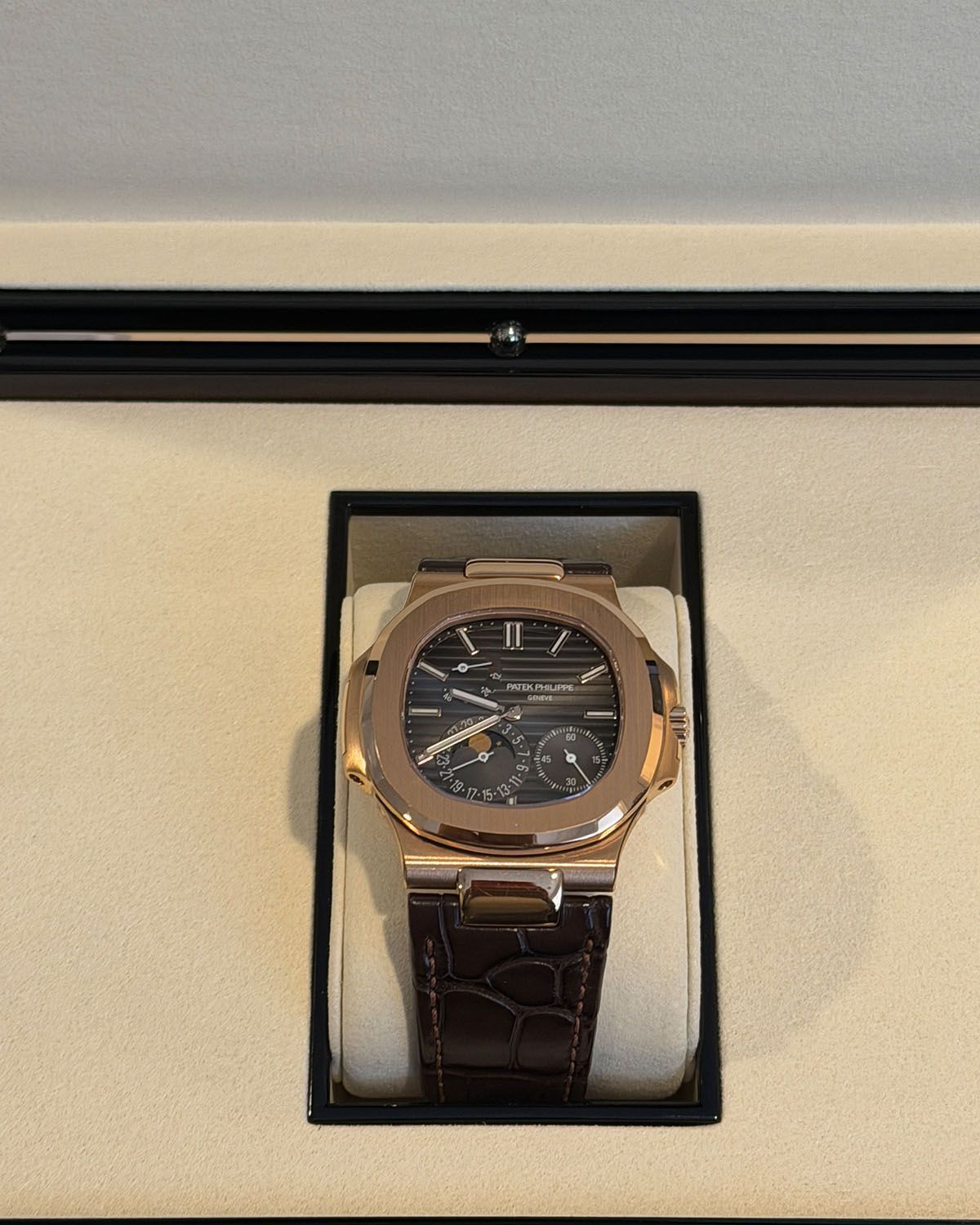 Patek Philippe 5712R-001