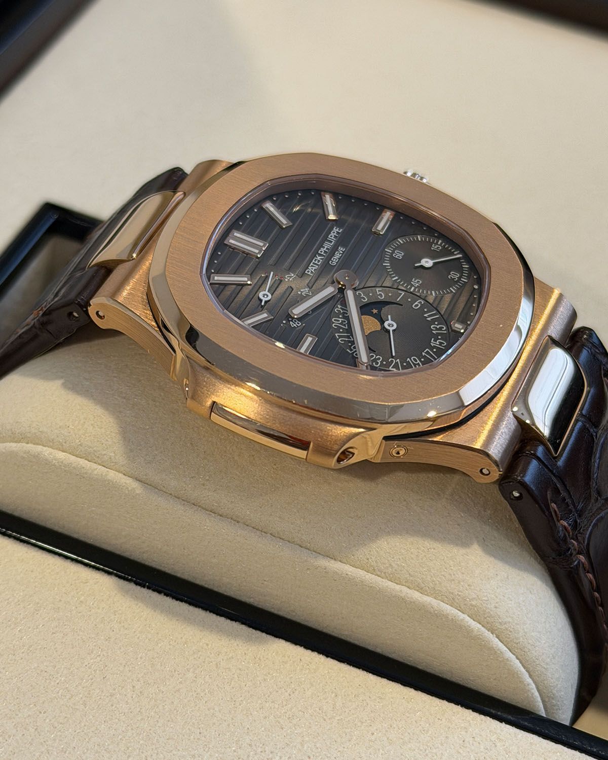 Patek Philippe 5712R-001