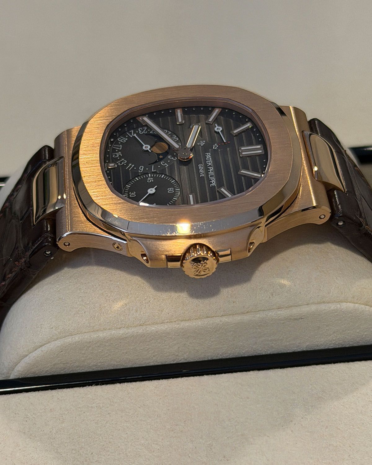 Patek Philippe 5712R-001