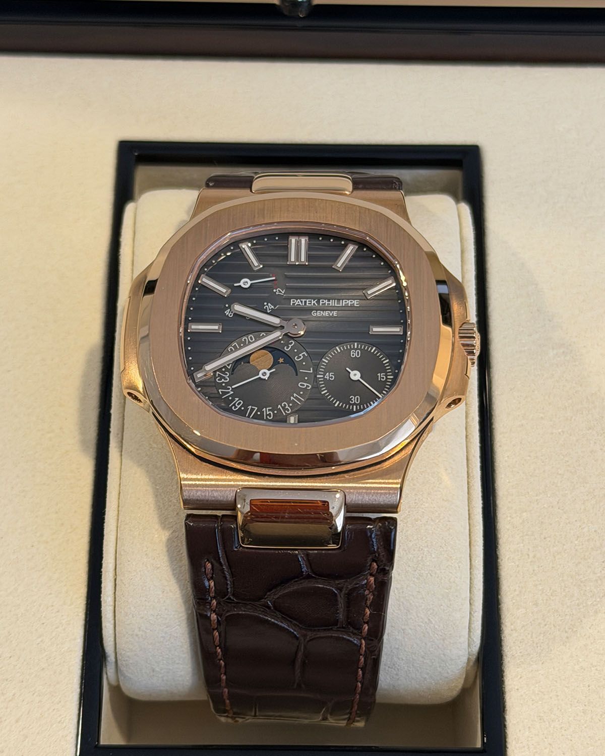Patek Philippe 5712R-001