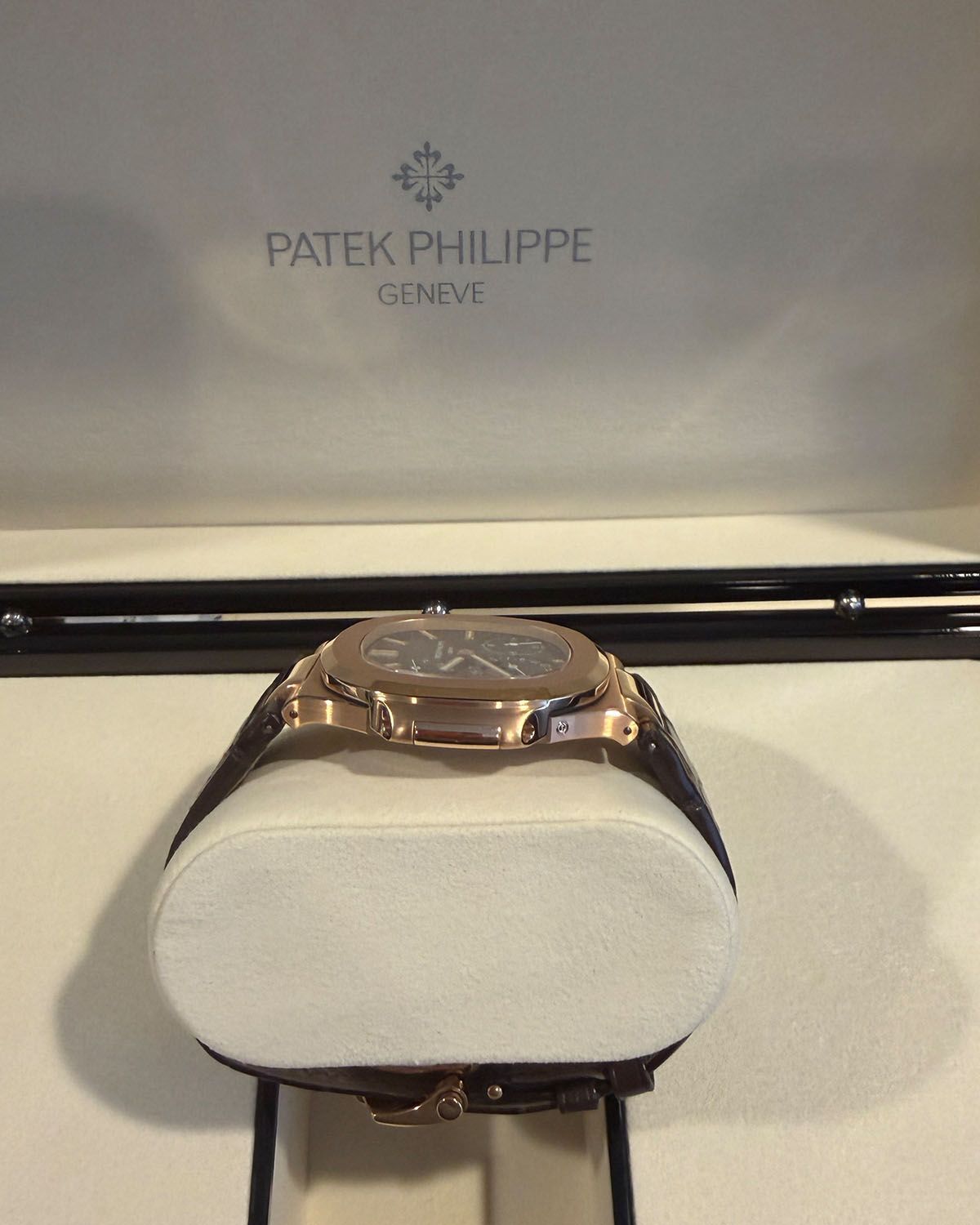Patek Philippe 5712R-001