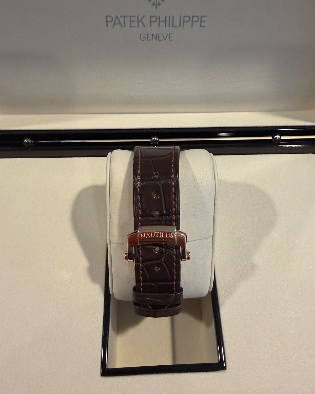 Patek Philippe 5712R-001