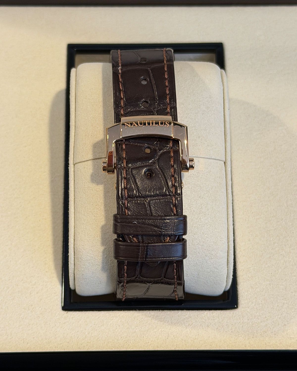 Patek Philippe 5712R-001