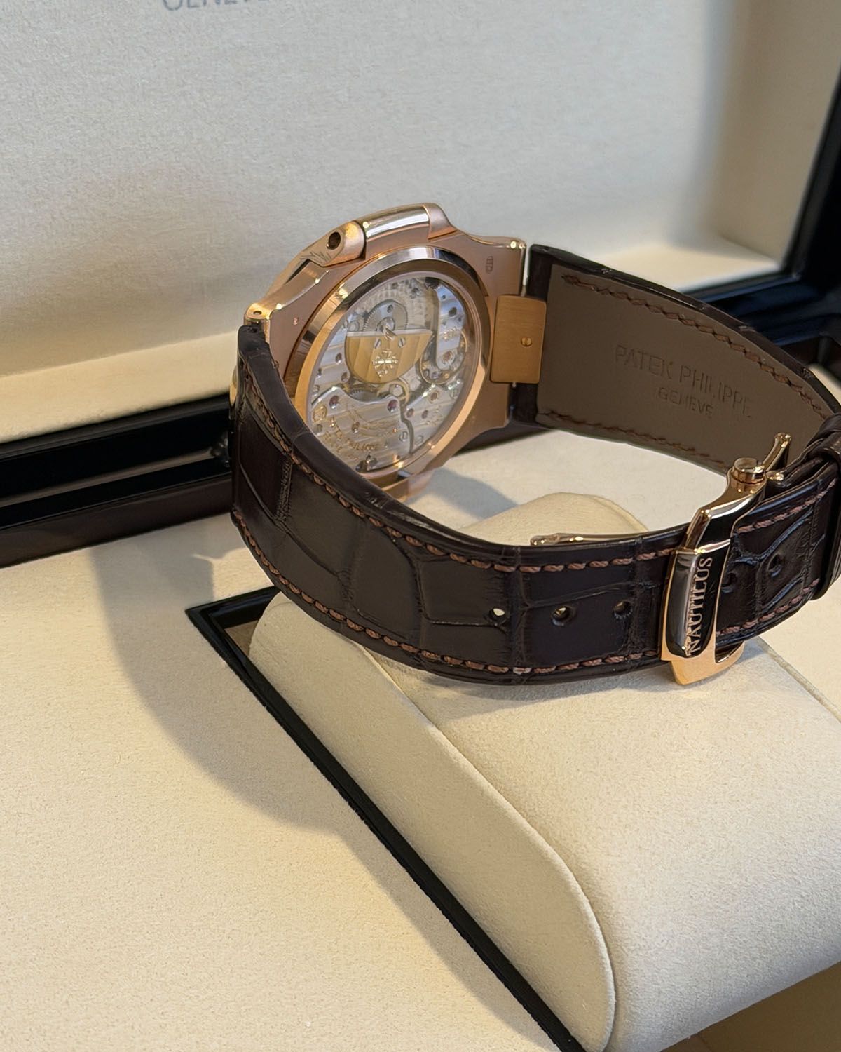 Patek Philippe 5712R-001