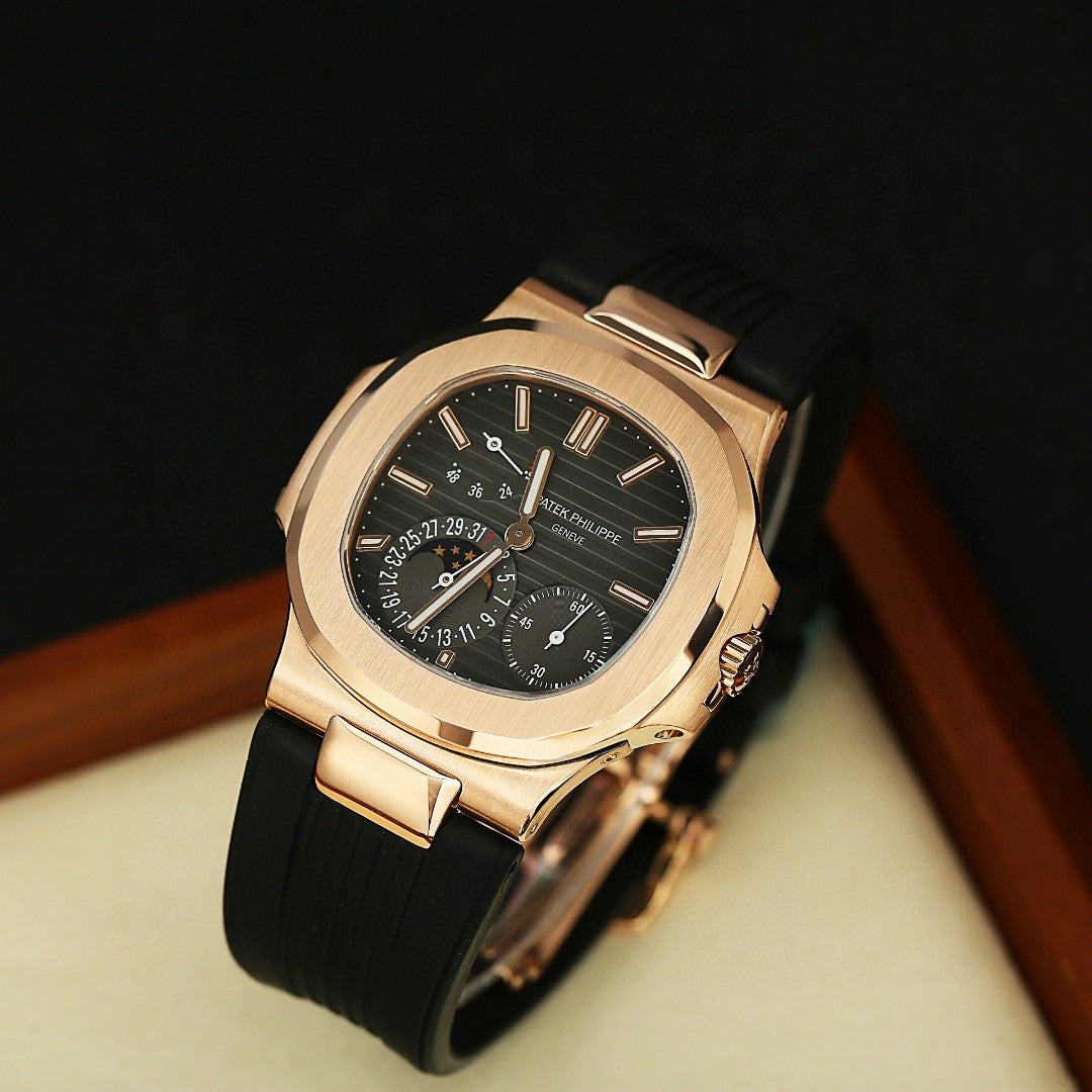 Patek Philippe 5712 Nautilus watch