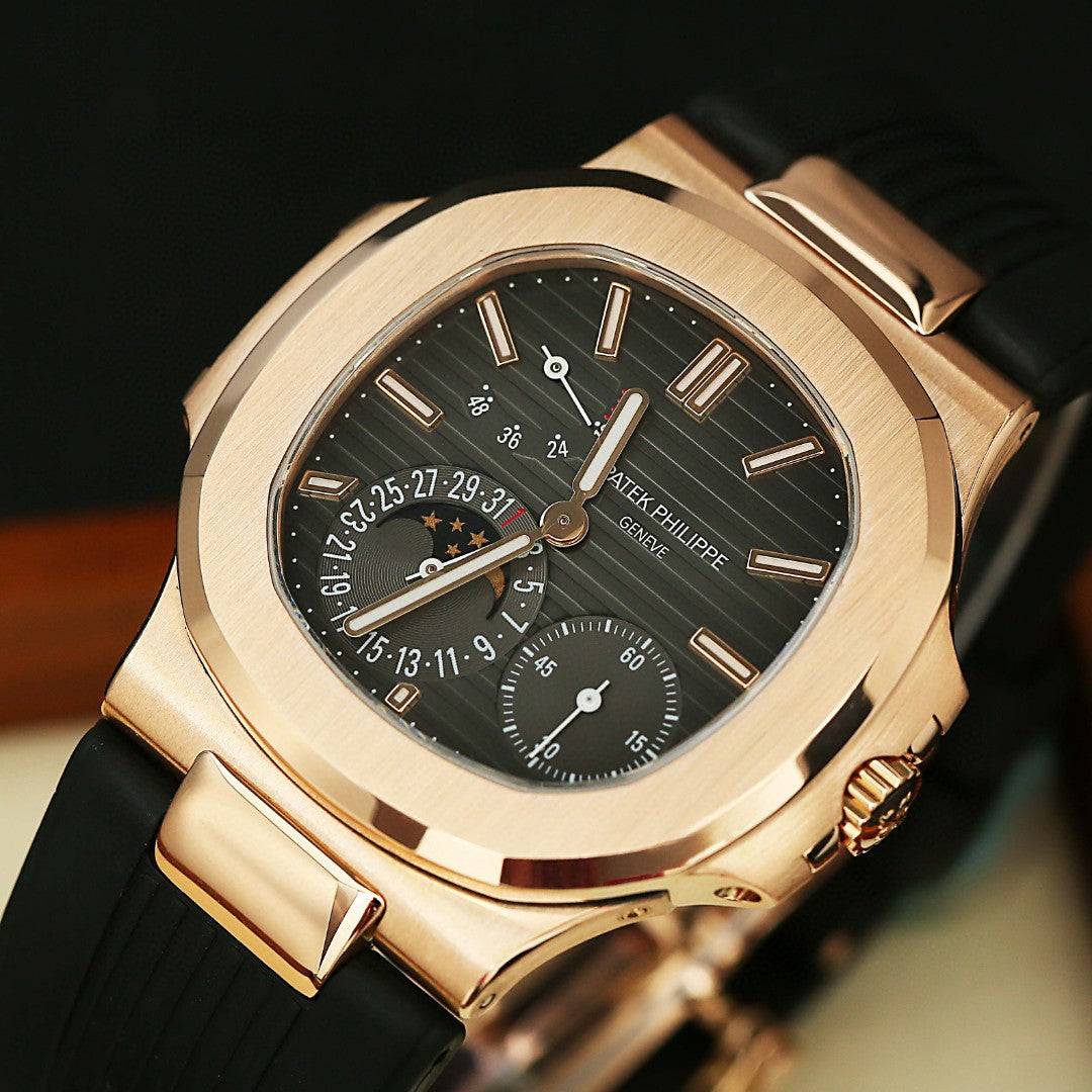 Patek Philippe 5712 Nautilus watch