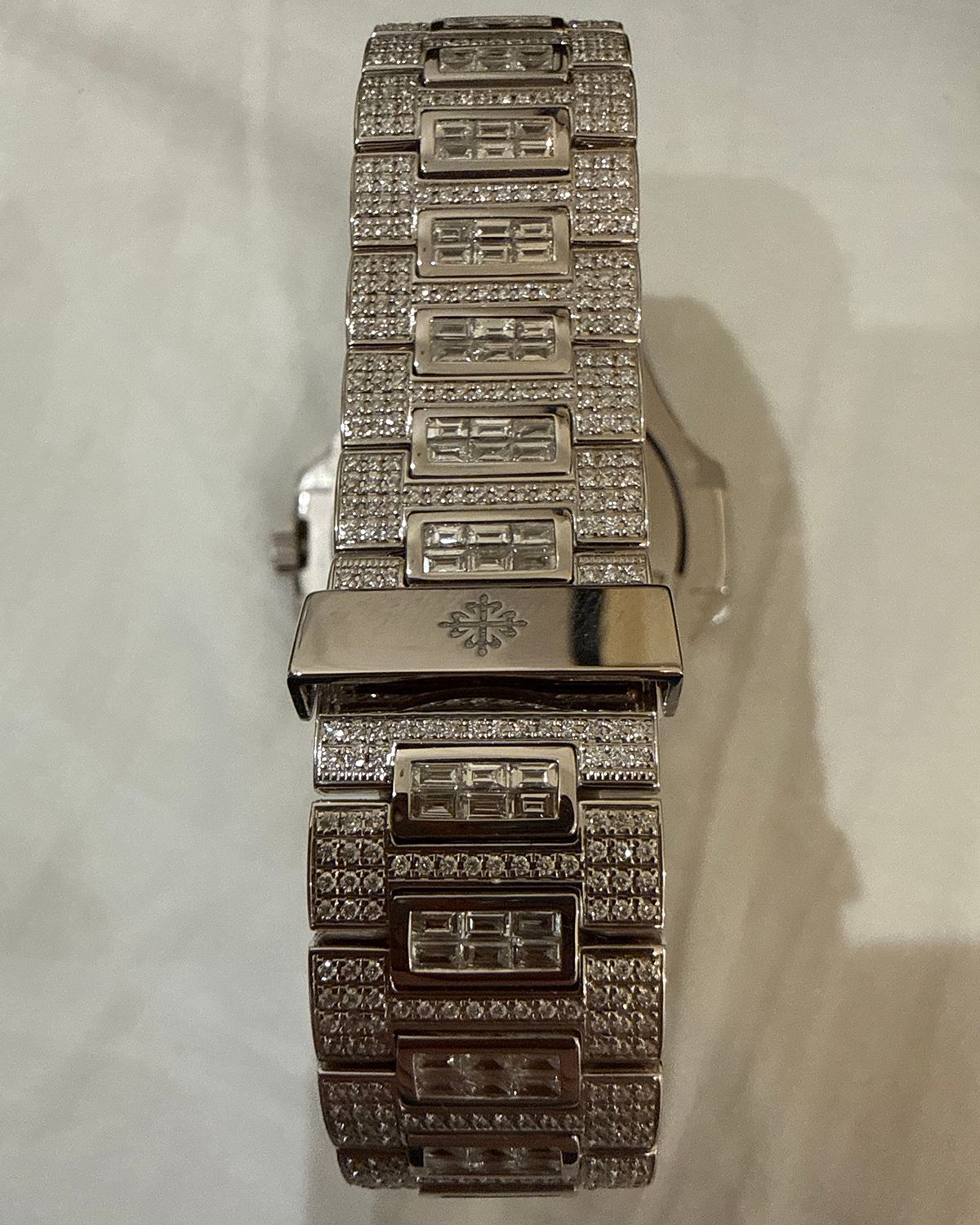 Patek Philippe 5719/10G-010