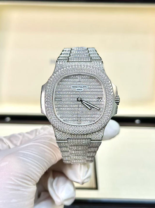Patek Philippe 5719/1G-001