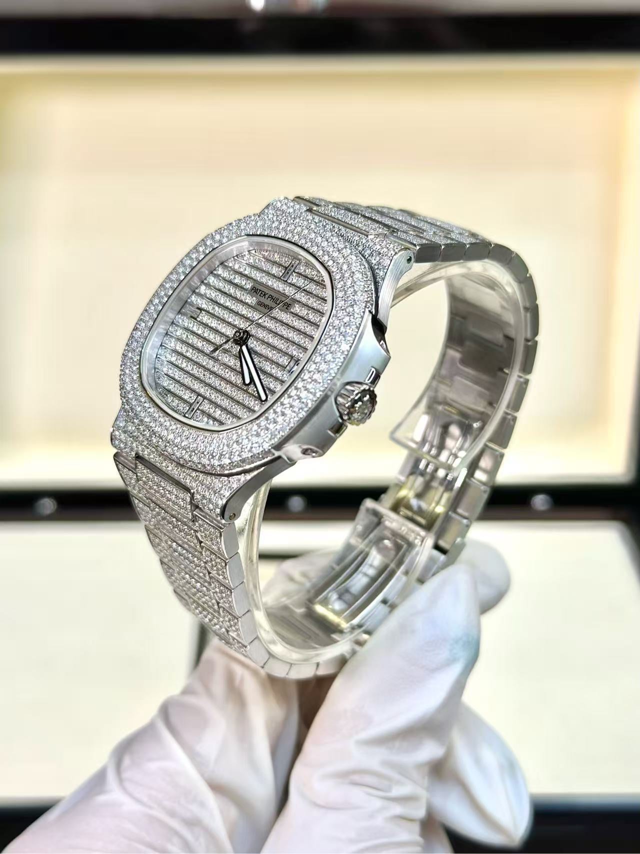 Patek Philippe 5719/1G-001