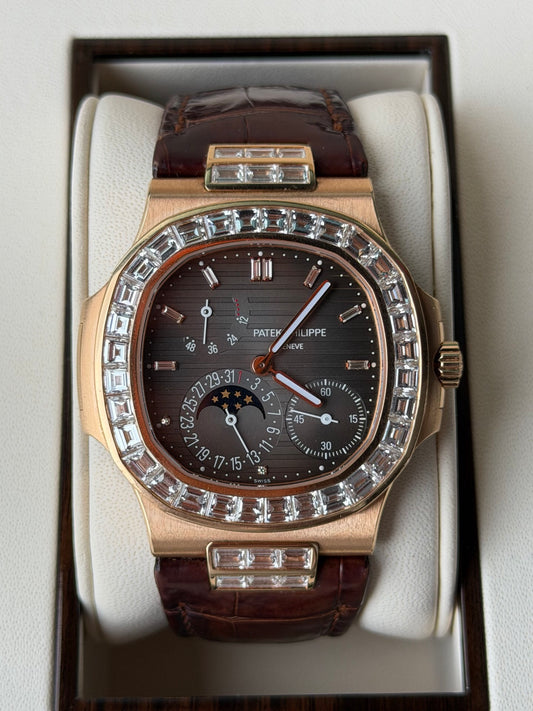 Patek Philippe 5724R-001