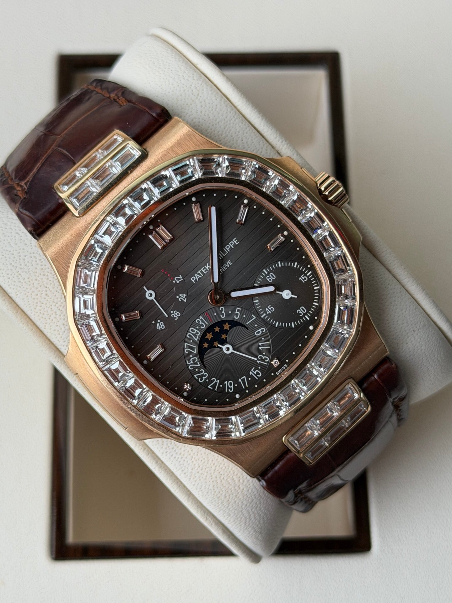 Patek Philippe 5724R-001