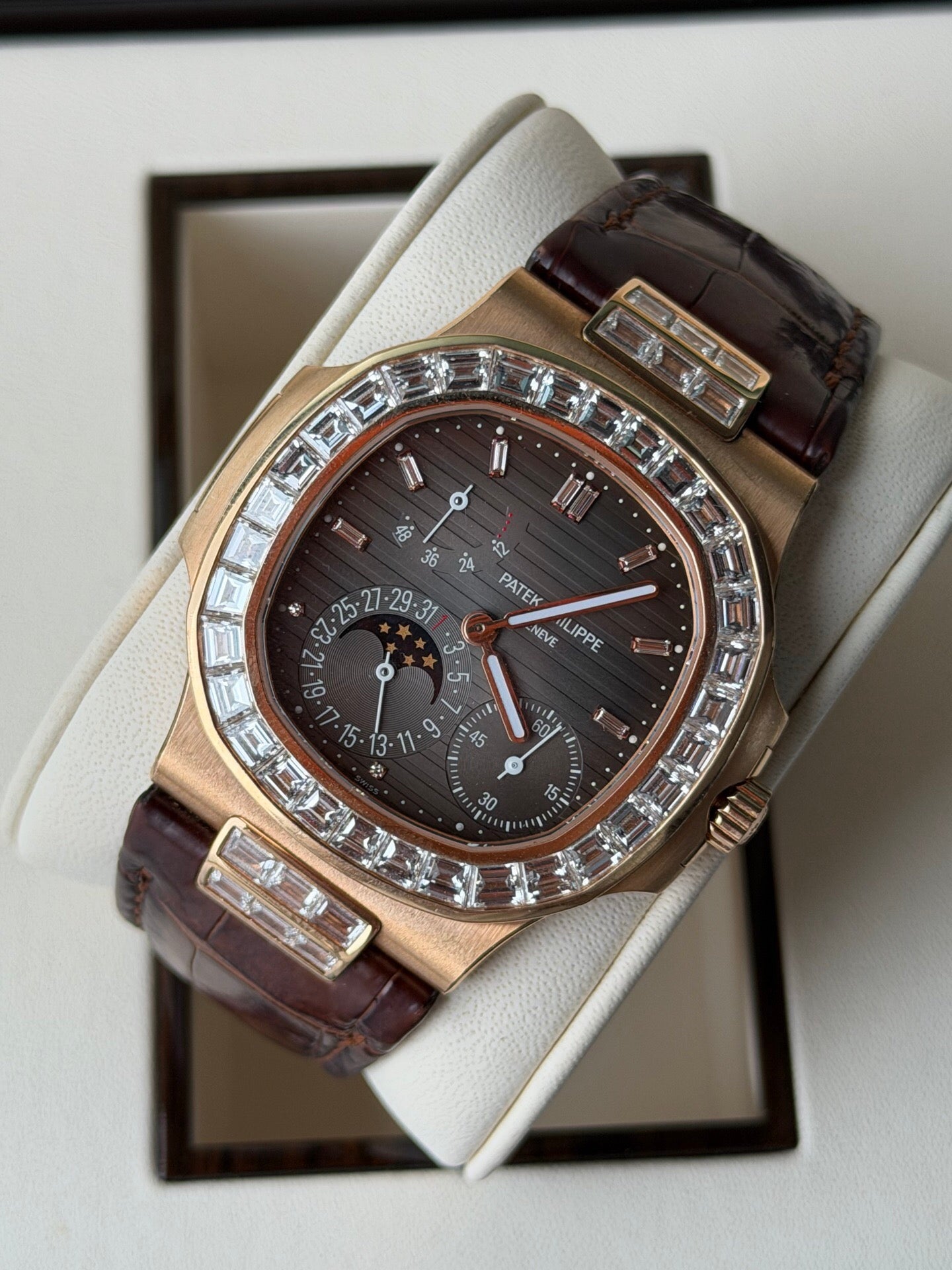 Patek Philippe 5724R-001