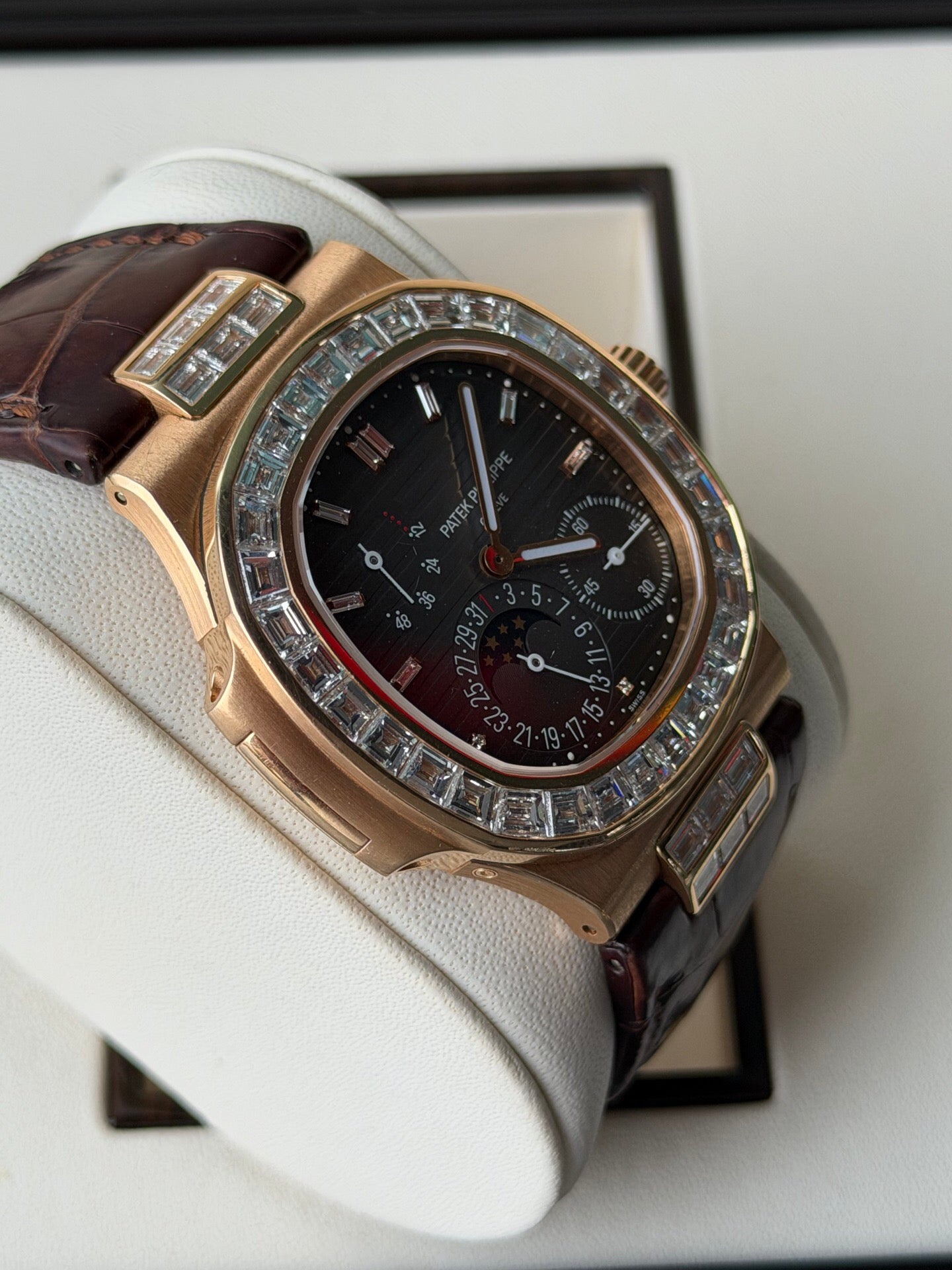 Patek Philippe 5724R-001