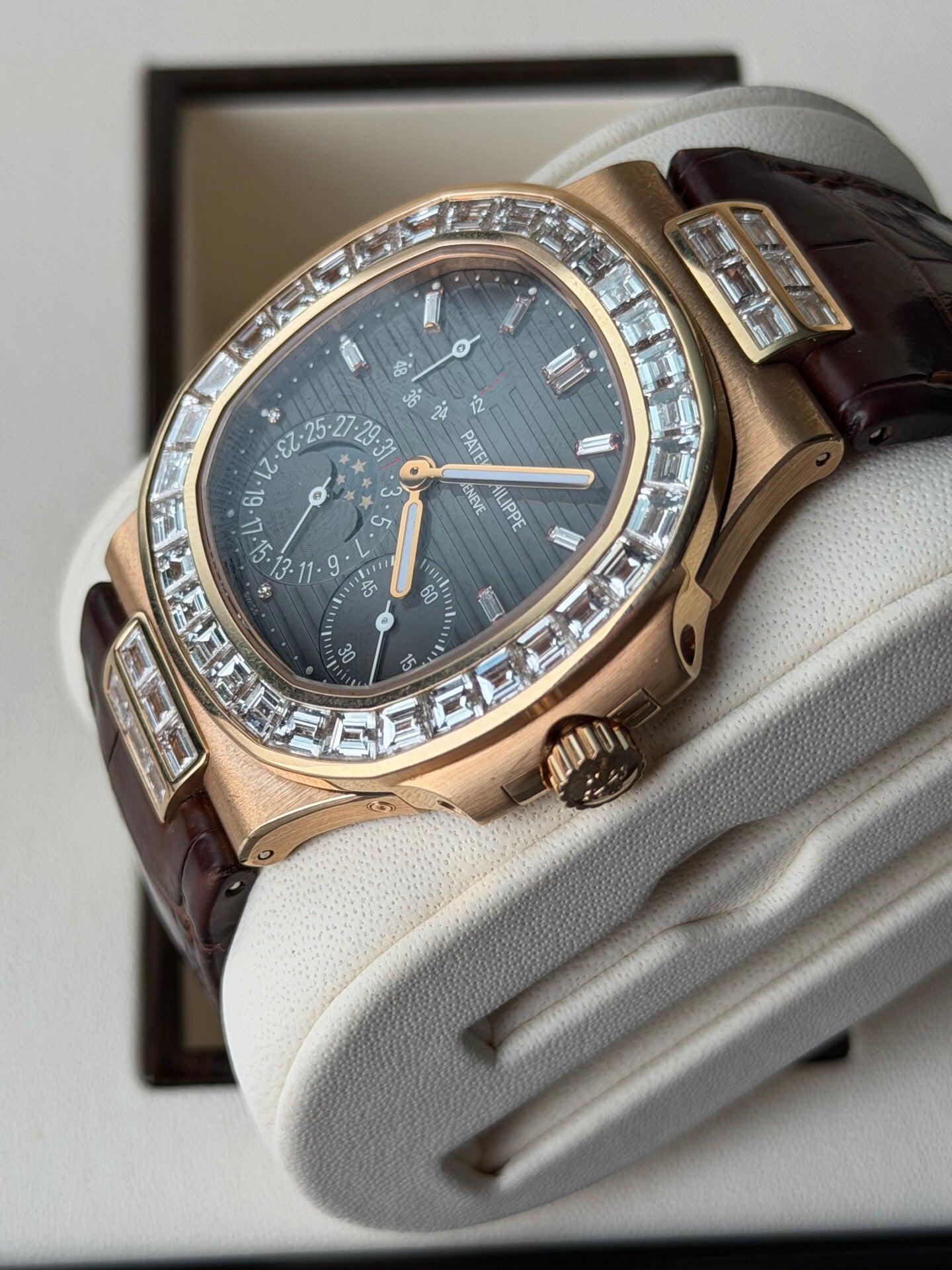 Patek Philippe 5724R-001