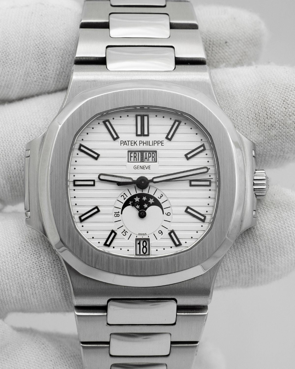 Patek Philippe 5726/1A-010