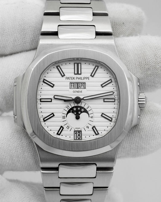 Patek Philippe 5726/1A-010