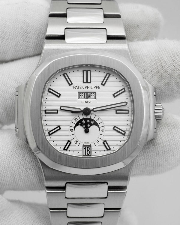 Patek Philippe 5726/1A-010