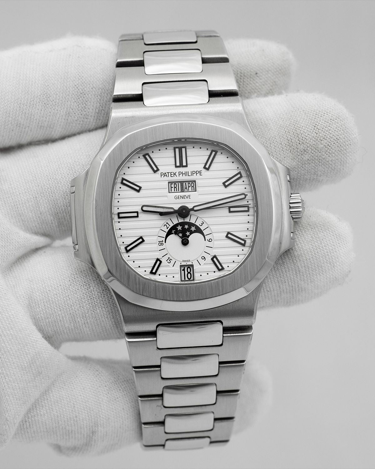 Patek Philippe 5726/1A-010