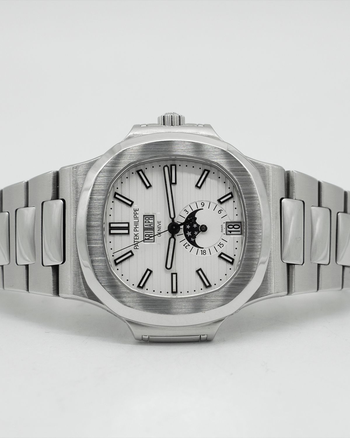 Patek Philippe 5726/1A-010