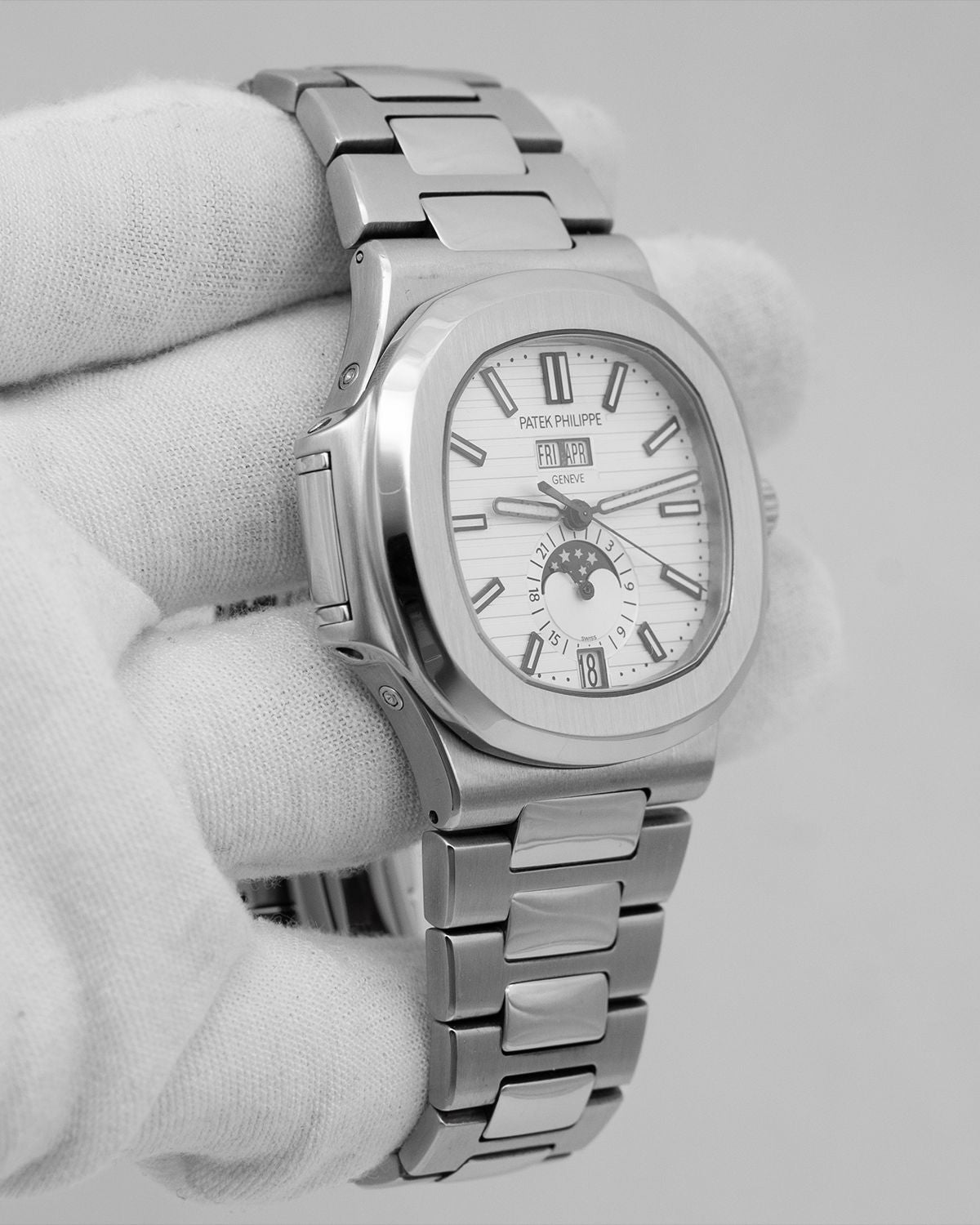 Patek Philippe 5726/1A-010