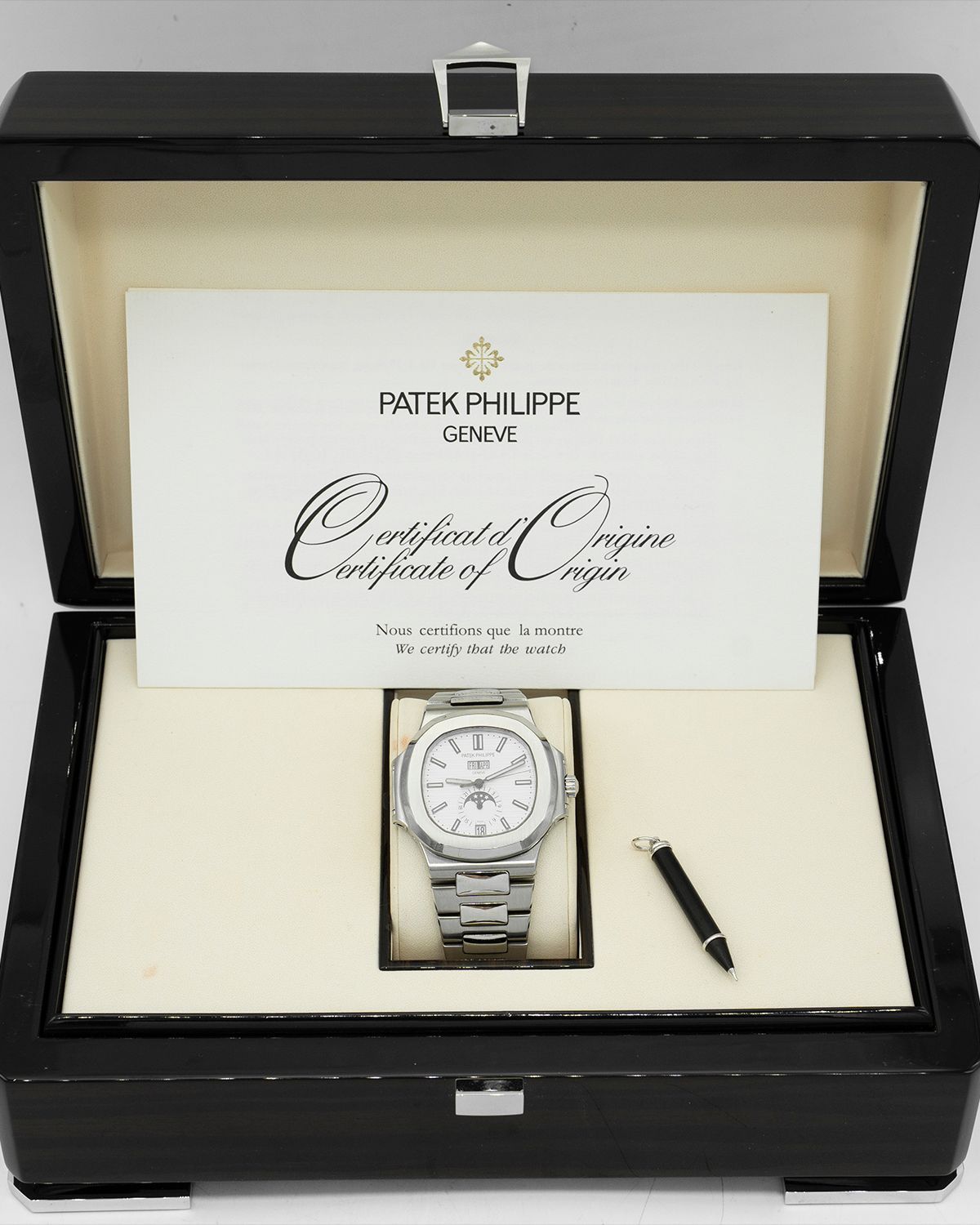 Patek Philippe 5726/1A-010