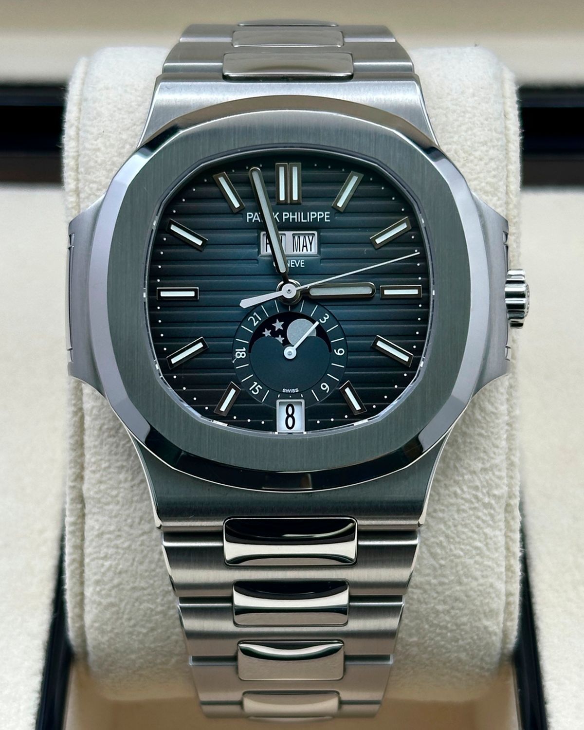 Patek Philippe 5726/1A-014