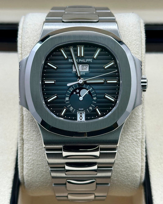Patek Philippe 5726/1A-014