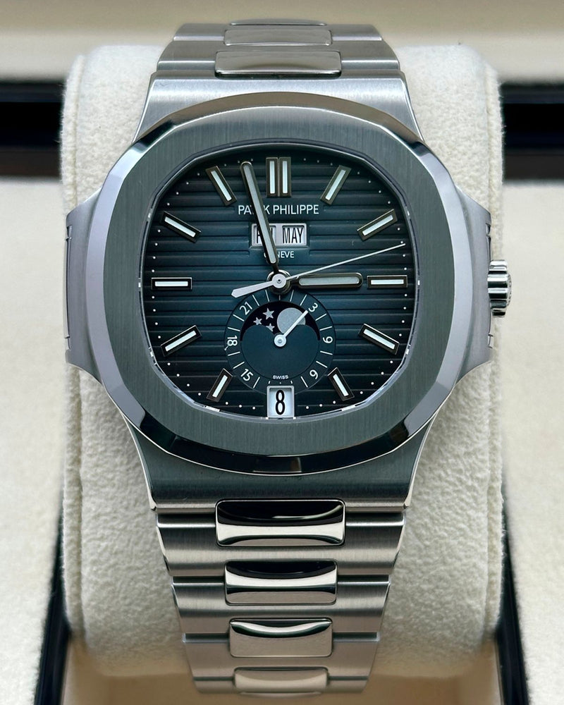 Patek Philippe 5726/1A-014