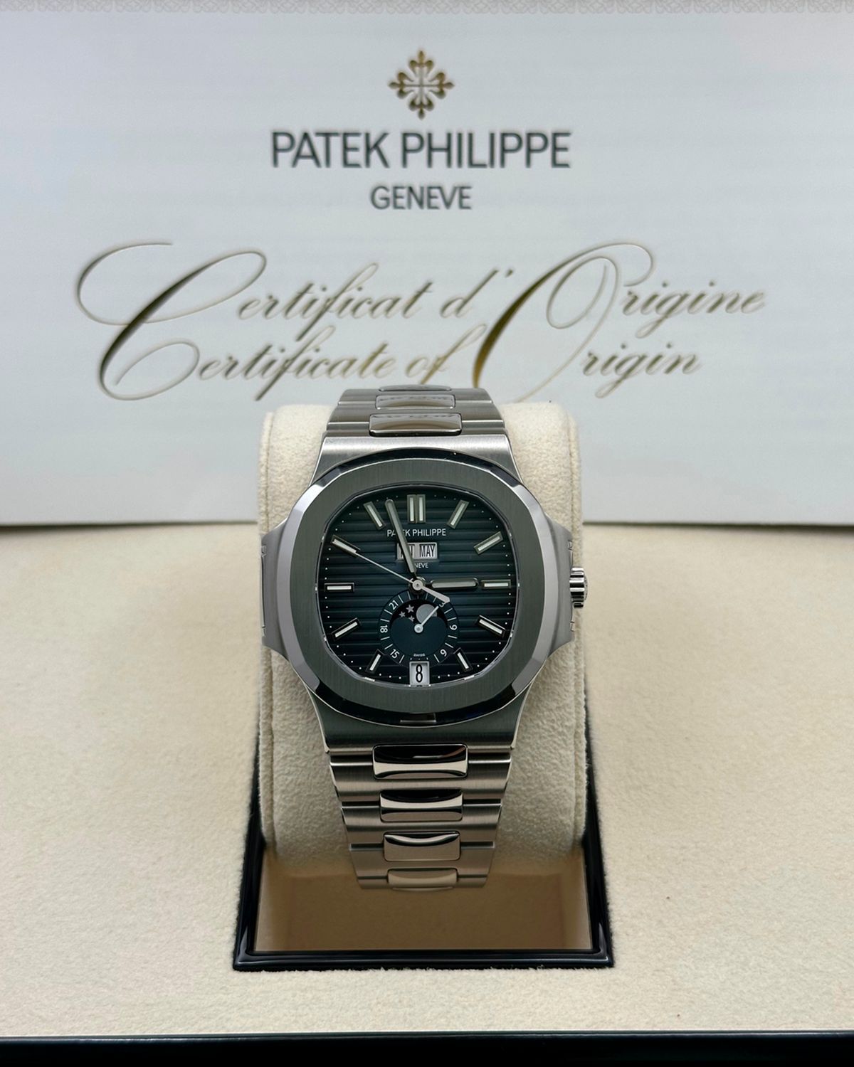 Patek Philippe 5726/1A-014
