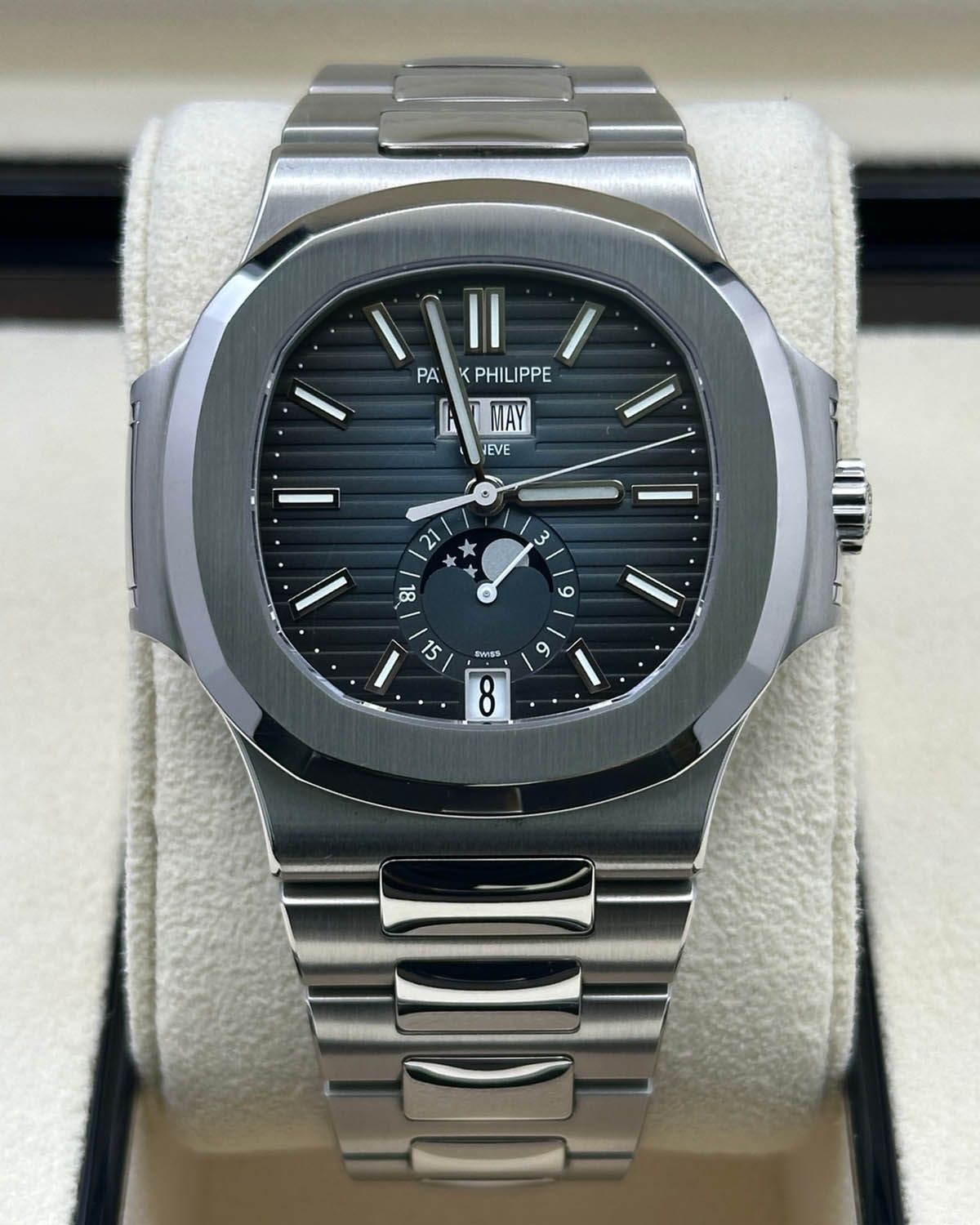 Patek Philippe 5726/1A-014