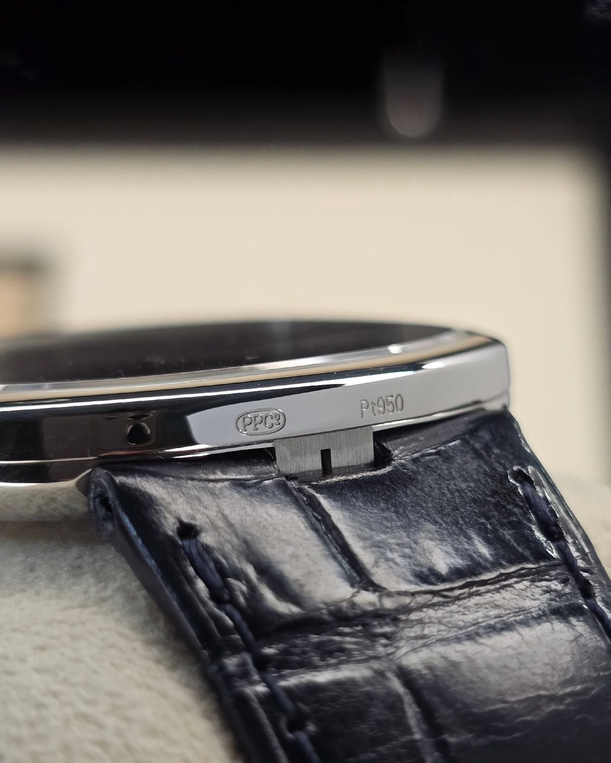 Patek Philippe 5738P-001