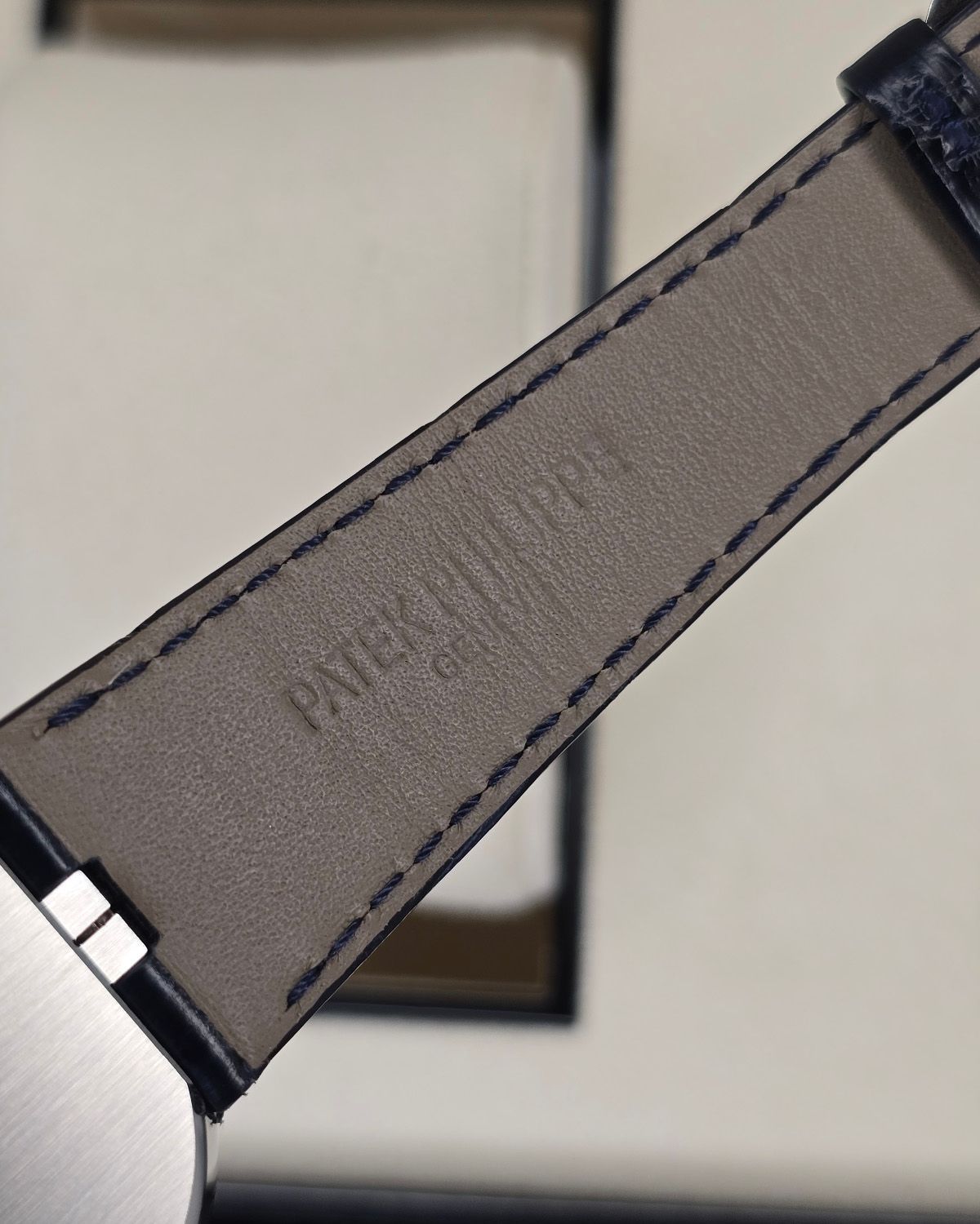 Patek Philippe 5738P-001