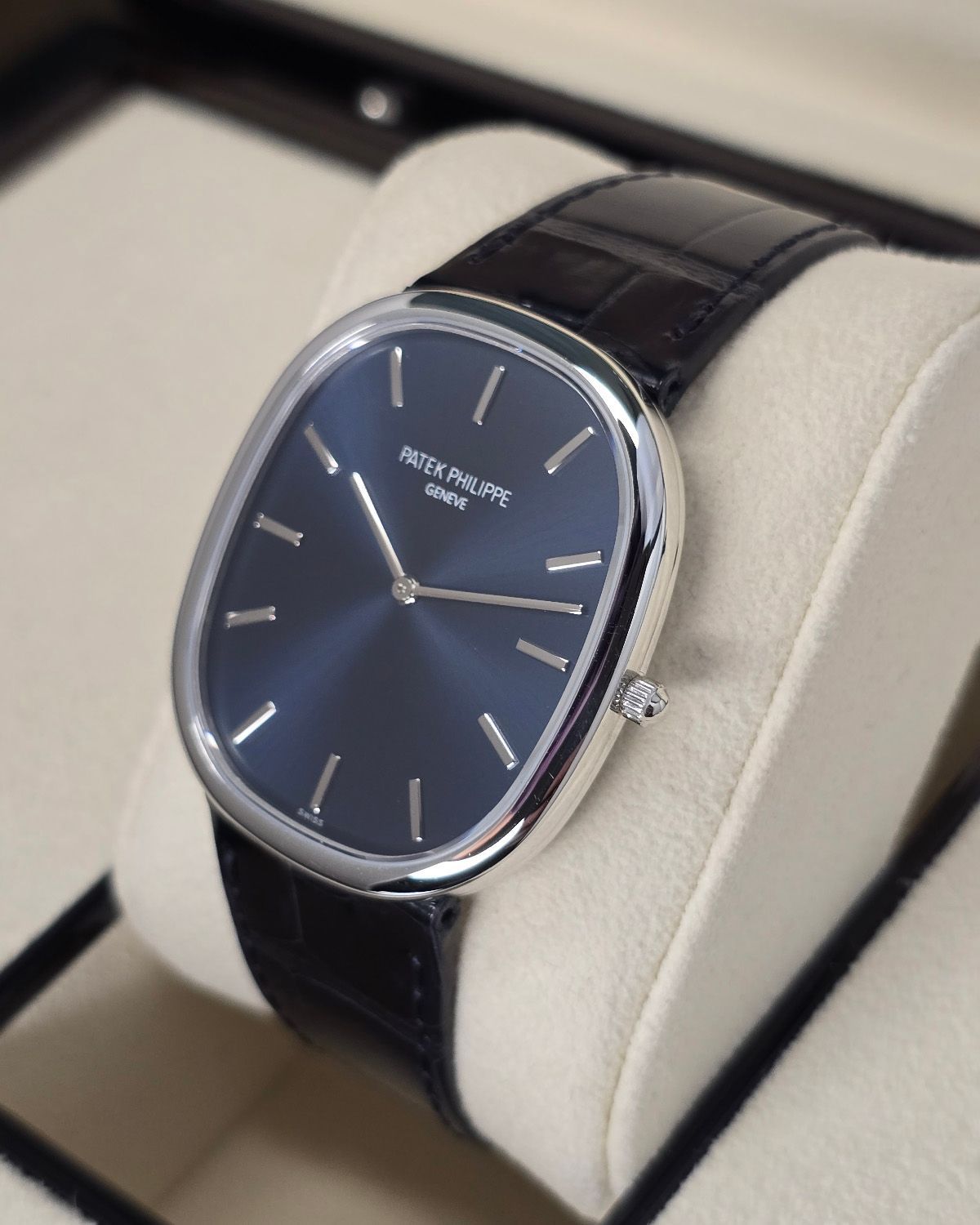 Patek Philippe 5738P-001