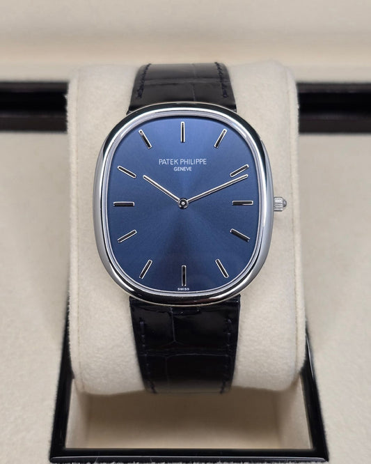 Patek Philippe 5738P-001