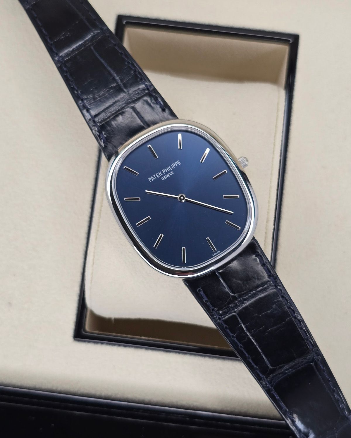 Patek Philippe 5738P-001