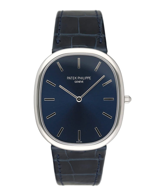 Patek Philippe 5738P-001