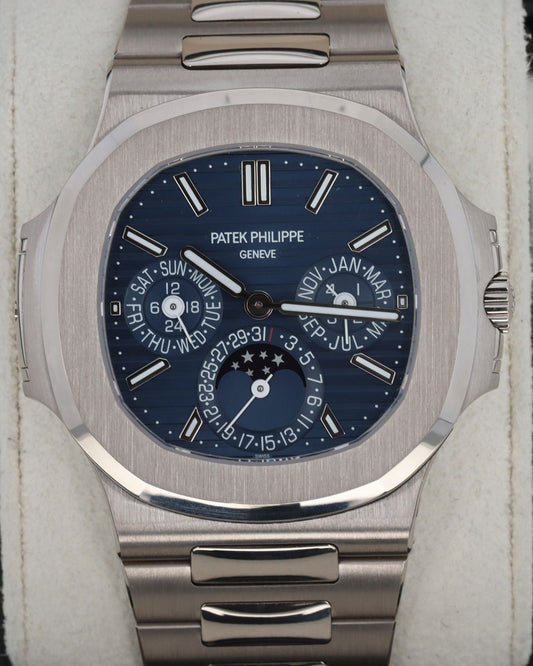 Patek Philippe 5740/1G-001
