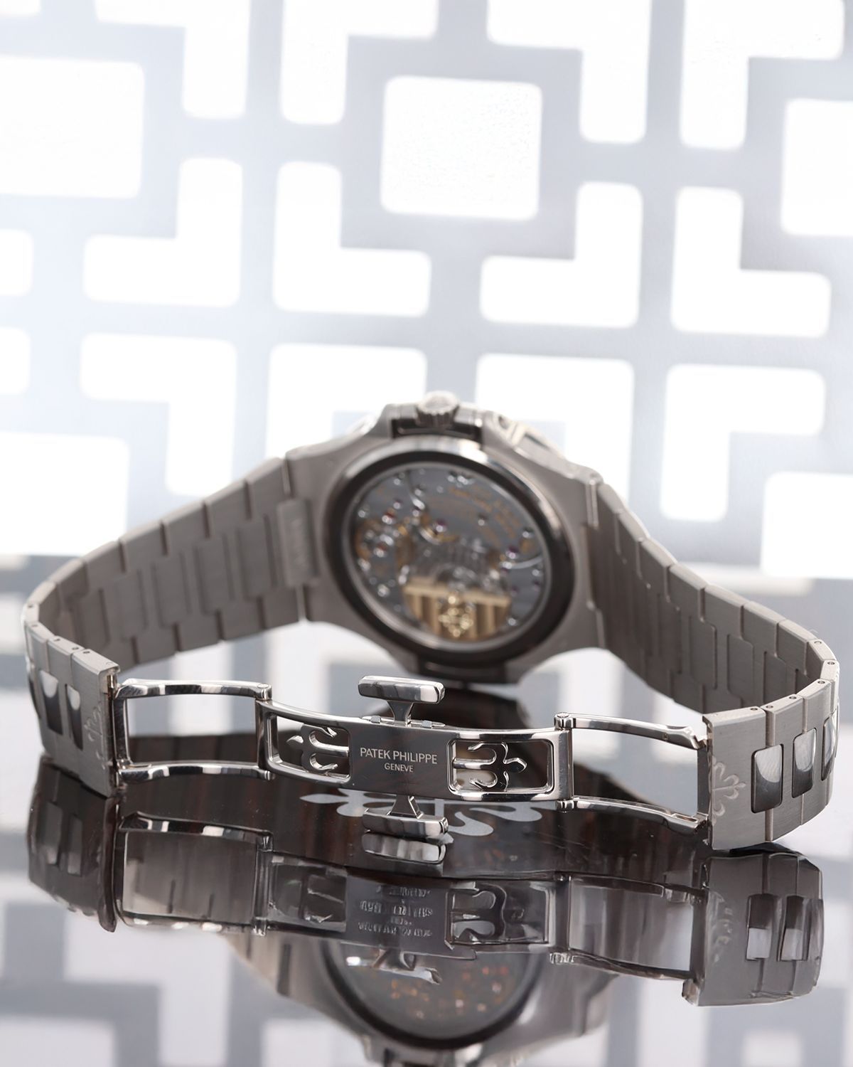 Patek Philippe 5740/1G-001