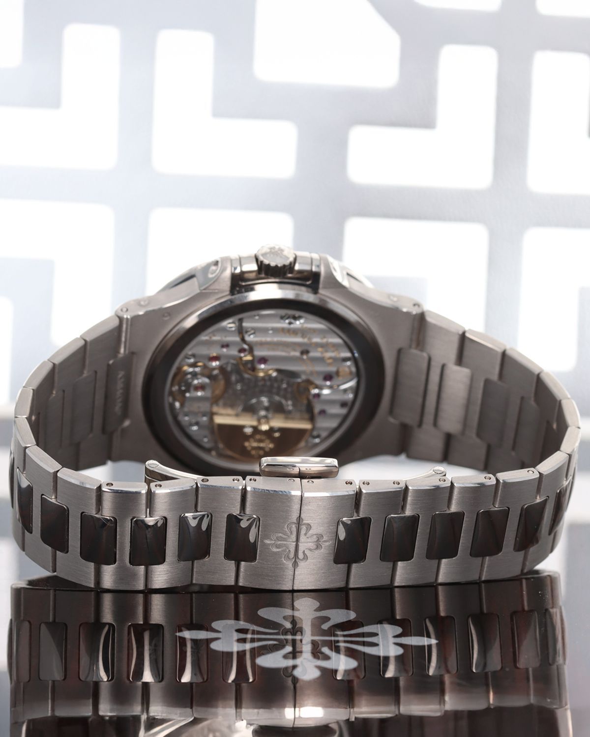 Patek Philippe 5740/1G-001