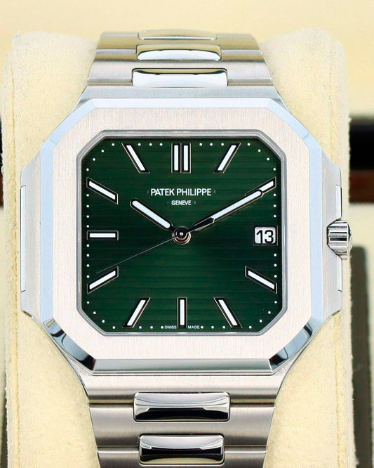 Patek Philippe 5821/1A-001
