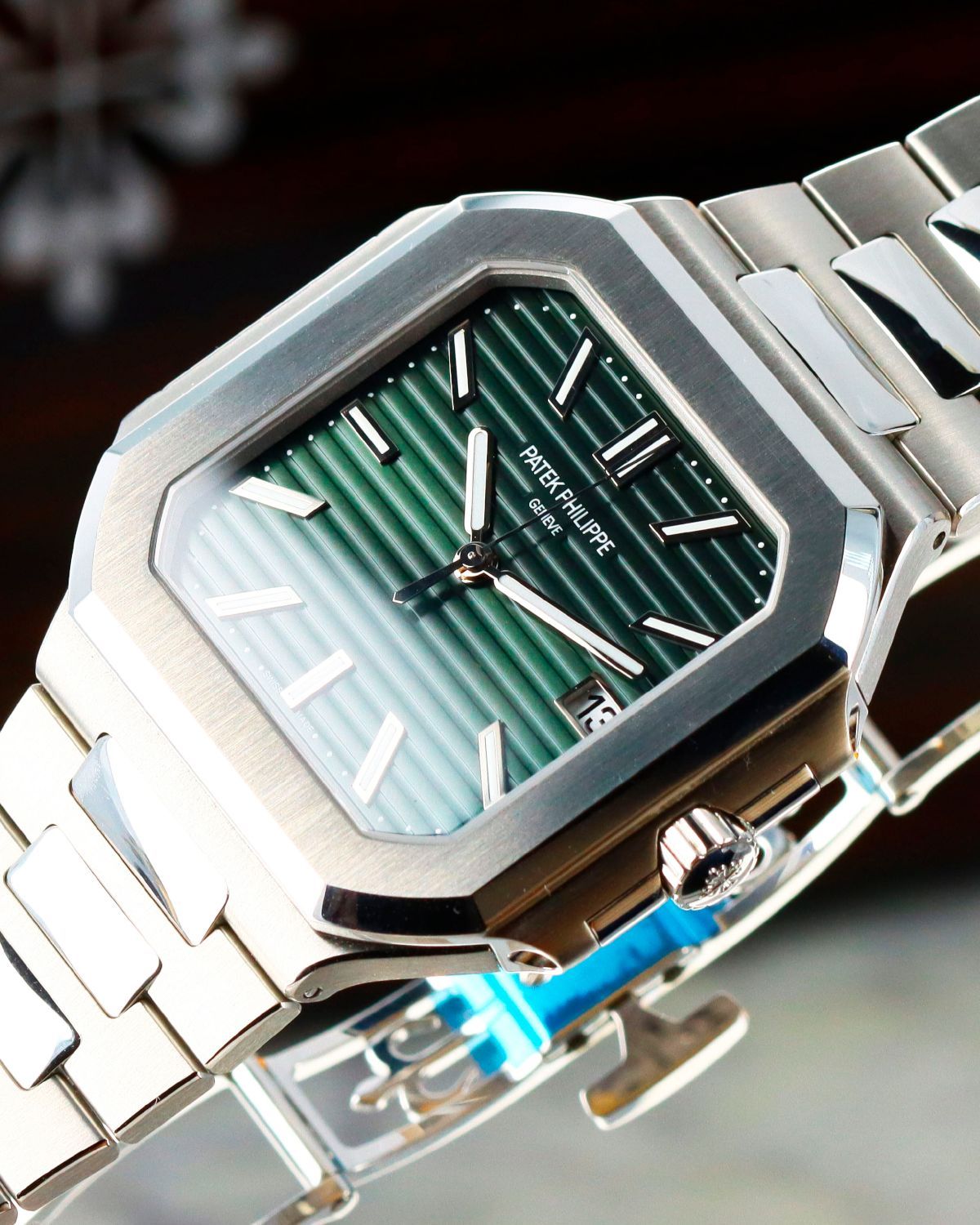 Patek Philippe 5821/1A-001