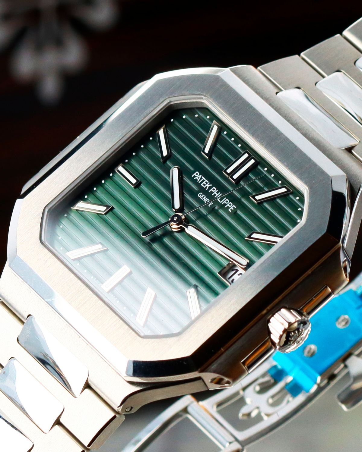Patek Philippe 5821/1A-001